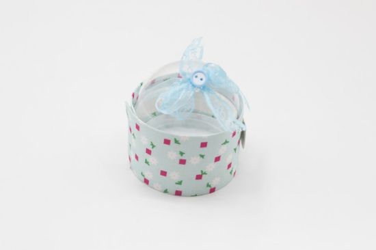 صورة علب مواليد دائري